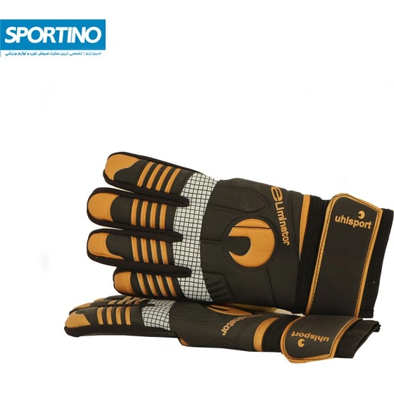 خرید دستکش دروازه بانی uhisport