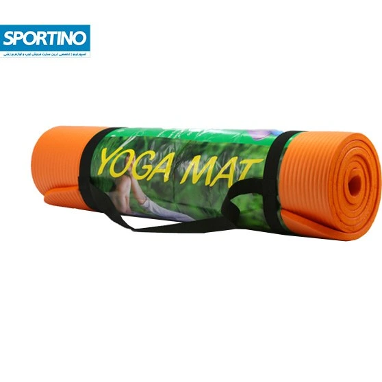 خرید زیرانداز یوگا مت ضخامت ۱۰ میلی متر