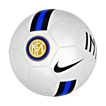 توپ فوتبال دوخت ماشینی سایز 2 اینتر New club2