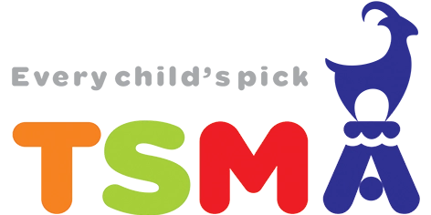 تی اس ام آ